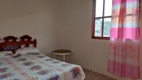 Montañita Departamento Completo - Bed and Breakfast