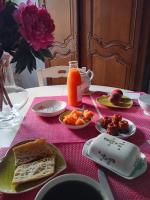 Saint-Gervais - Ferienwohnung Lectoure