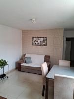 Apartment mit 2 Schlafzimmern