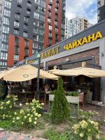 Комфорт класс ЖК Terracotta - B&B Almaty