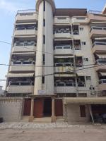 Résidence-MDKM - B&B Abidjan