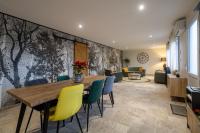 Gîte l'évasion - B&B Chaillac-sur-Vienne