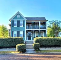 Kelley House - Chambres d’hôtes