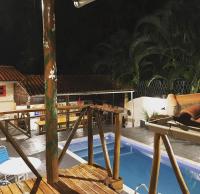 Alameda 110 - B&B São Sebastião