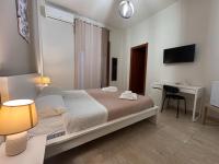 Habitación Doble Grande