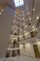 LINA - PG, Gorica Park View Apartment - B&B Podgorica
