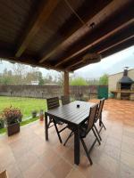 Can Ricart - B&B Seva