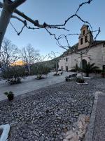 La casita medieval - Bed and Breakfast