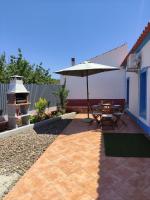 Quinta das Marias T2 - B&B Barrocal