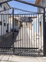 Apartamento Barón - Chambres d’hôtes