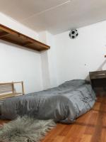 Departamento en el Centro de Barranco - Chambres d’hôtes Lima