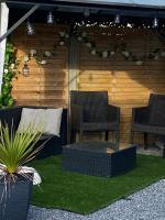 Ma Maison cote bassin - Ferienwohnung Audenge