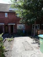 42 Churchbury Rd, Room 3 - Bed and Breakfast