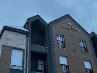 Montagna Apartments - B&B