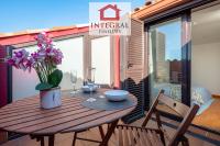 Brisa Marina Apartament Palamós - B&B Palamós