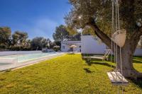 Villa Acqua Chiara - Ferienwohnung