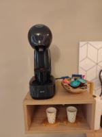 Le loft de la Casa Cota-Balnéo XXL - B&B Rivesaltes