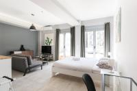 Premium Studio with Veranda
