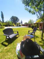 Chalet Supérieur