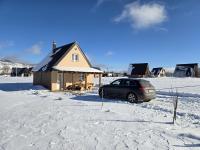 Cozy Home Small bear - B&B