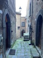 Civita Home Antica Dimora - Chambres d’hôtes