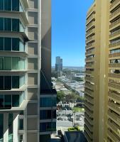 Hospedagem Sol Alphaville Hotel - B&B Barueri