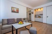 Cozy Apartment in Gudauri, Georgia - B&B Gudauri