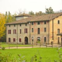 Origine Country Farm - B&B Tabiano