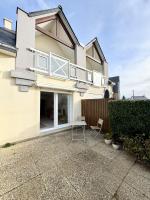 Lovely ! T2 Top Cosy - Terrasse - B&B Quiberon