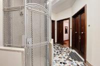 Casa Giannetta - Chambres d'hôtes Rome