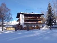 Sterzingerhof - B&B Mösern