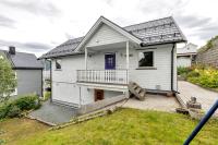 Near Downtown - Large Beds - Free Parking - Bed and Breakfast Tromsø