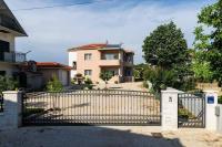 Apartmani Marina - Chambres d’hôtes