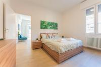 A soli 10 min da Sant'Orsola - Interno 12 Design e Comfort - Ferienwohnung Bologna