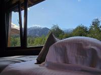 Chalet con 2 Camere da Letto