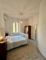 Apartamento de 1 dormitorio con terraza