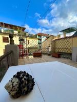 Bilocali brezza marina - B&B Levanto