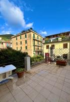 Bilocali brezza marina - B&B Levanto