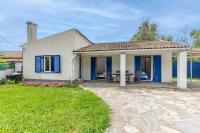 Corfu Twins Villa - Ferienwohnung