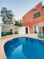 villa 46 saly lagune - Ferienwohnung Sali Portudal