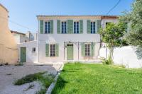 Maison entre Port et Calanques - B&B La Ciotat
