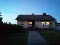 Großes Ferienhaus Eifel - Haus Hubertz - B&B