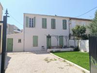 Maison entre Port et Calanques - B&B La Ciotat