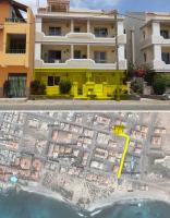 OasisT1 2 rooms 100 meters from the beach - B&B