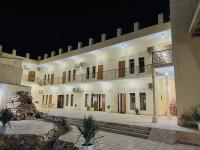 Lola Bukhara - B&B