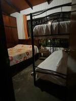 Family Double Room