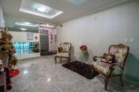 MTC82 - 2 Dorm, Sacada, Churrasqueira, Garagem - B&B Balneário Camboriú