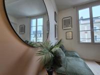 Loft T2 - Hypercentre - Wifi - B&B