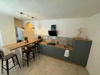 Appartement 3 Chambres – Vue sur Océan