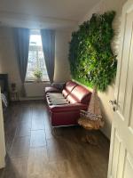 Three-Bedroom Apartment with View